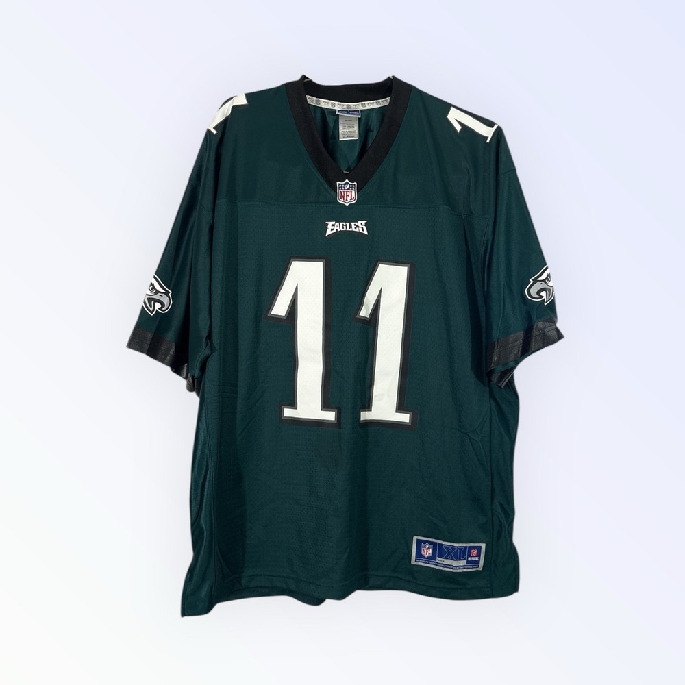 PRO LINE EAGLES JERSEY #11 WENTZ